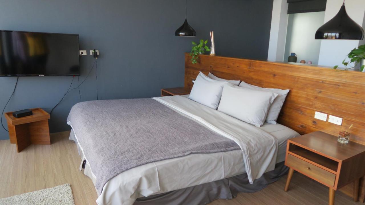 Kenting Cozy B&B Exterior photo