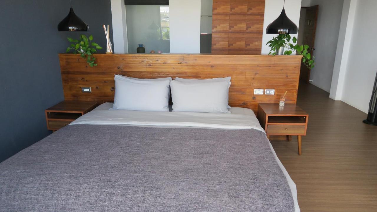 Kenting Cozy B&B Exterior photo