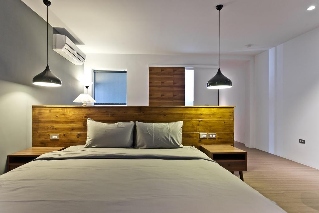 Kenting Cozy B&B Room photo