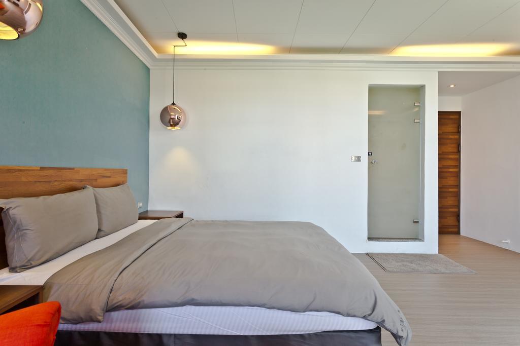 Kenting Cozy B&B Room photo