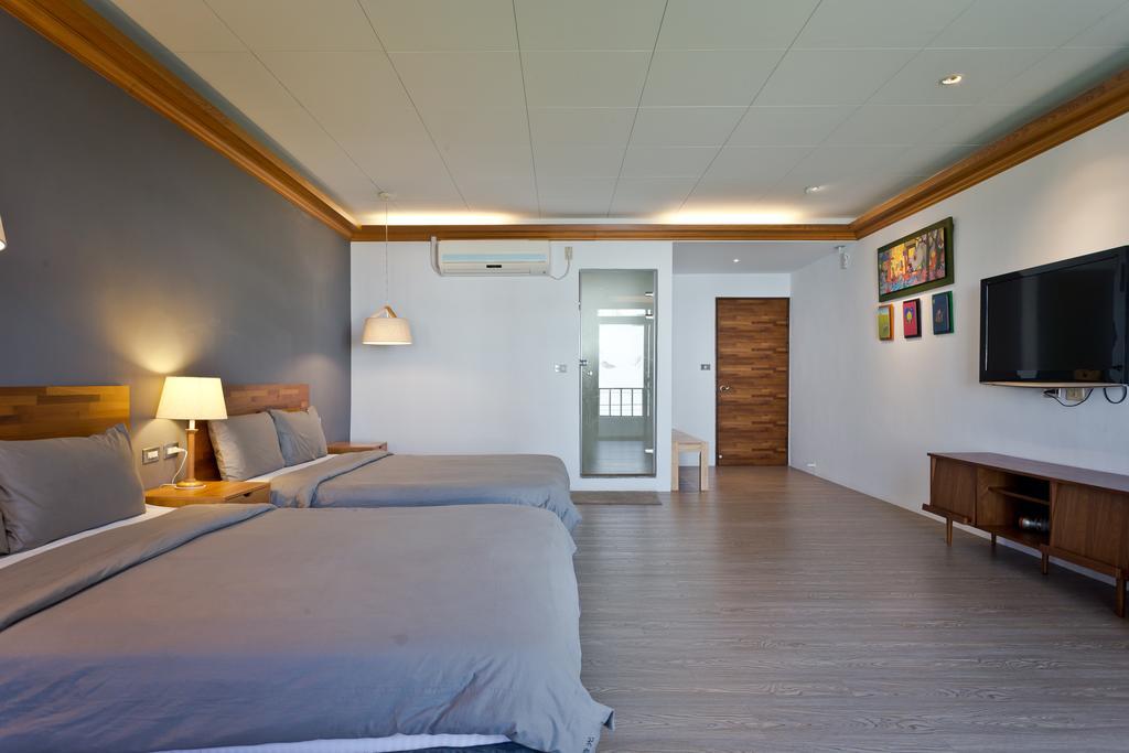 Kenting Cozy B&B Exterior photo