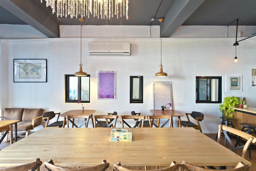 Kenting Cozy B&B Exterior photo