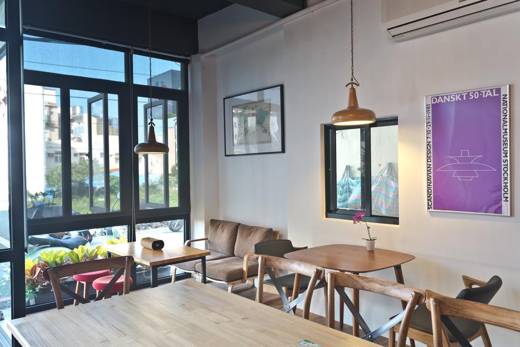 Kenting Cozy B&B Exterior photo
