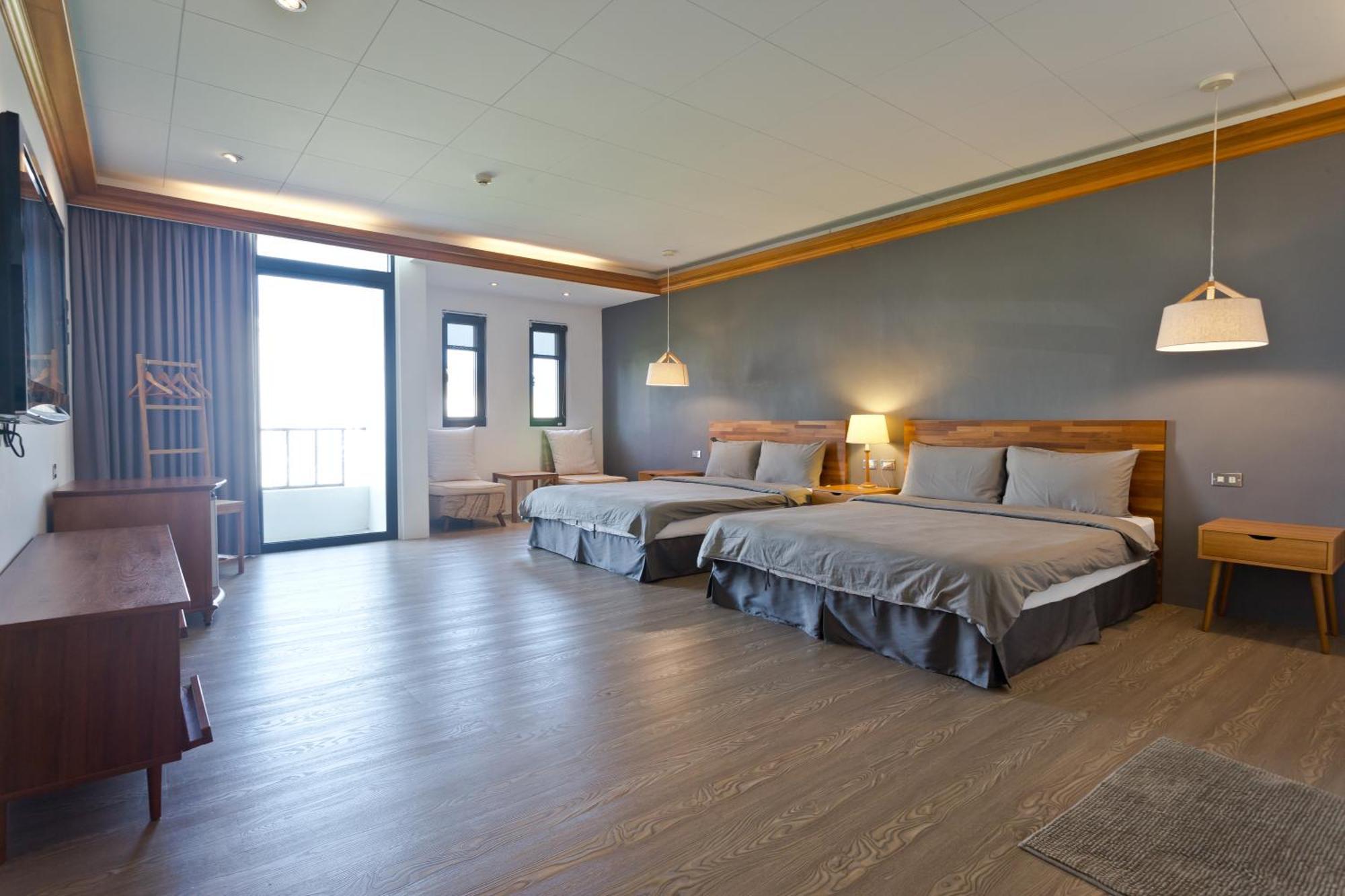 Kenting Cozy B&B Room photo