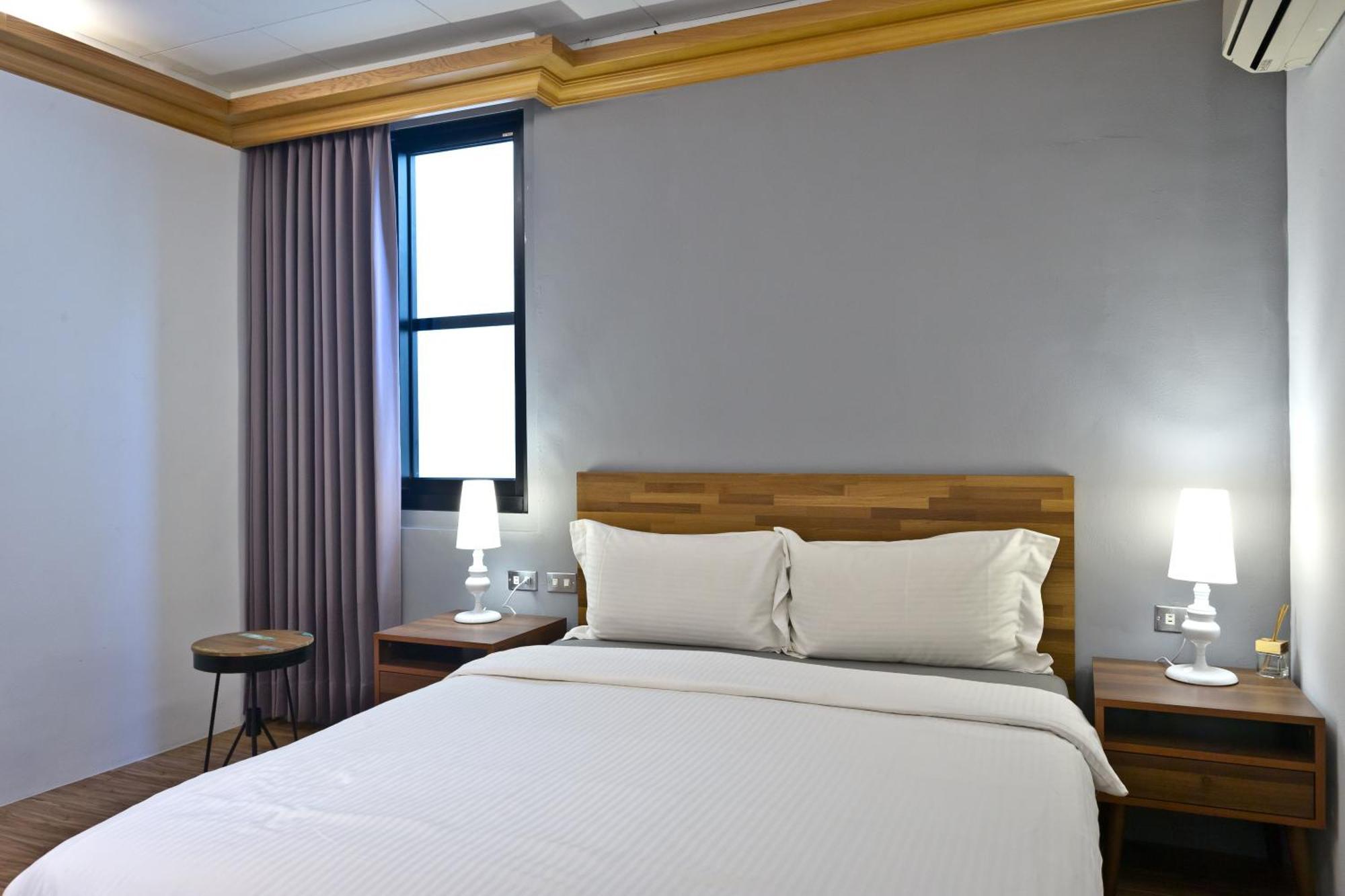 Kenting Cozy B&B Room photo