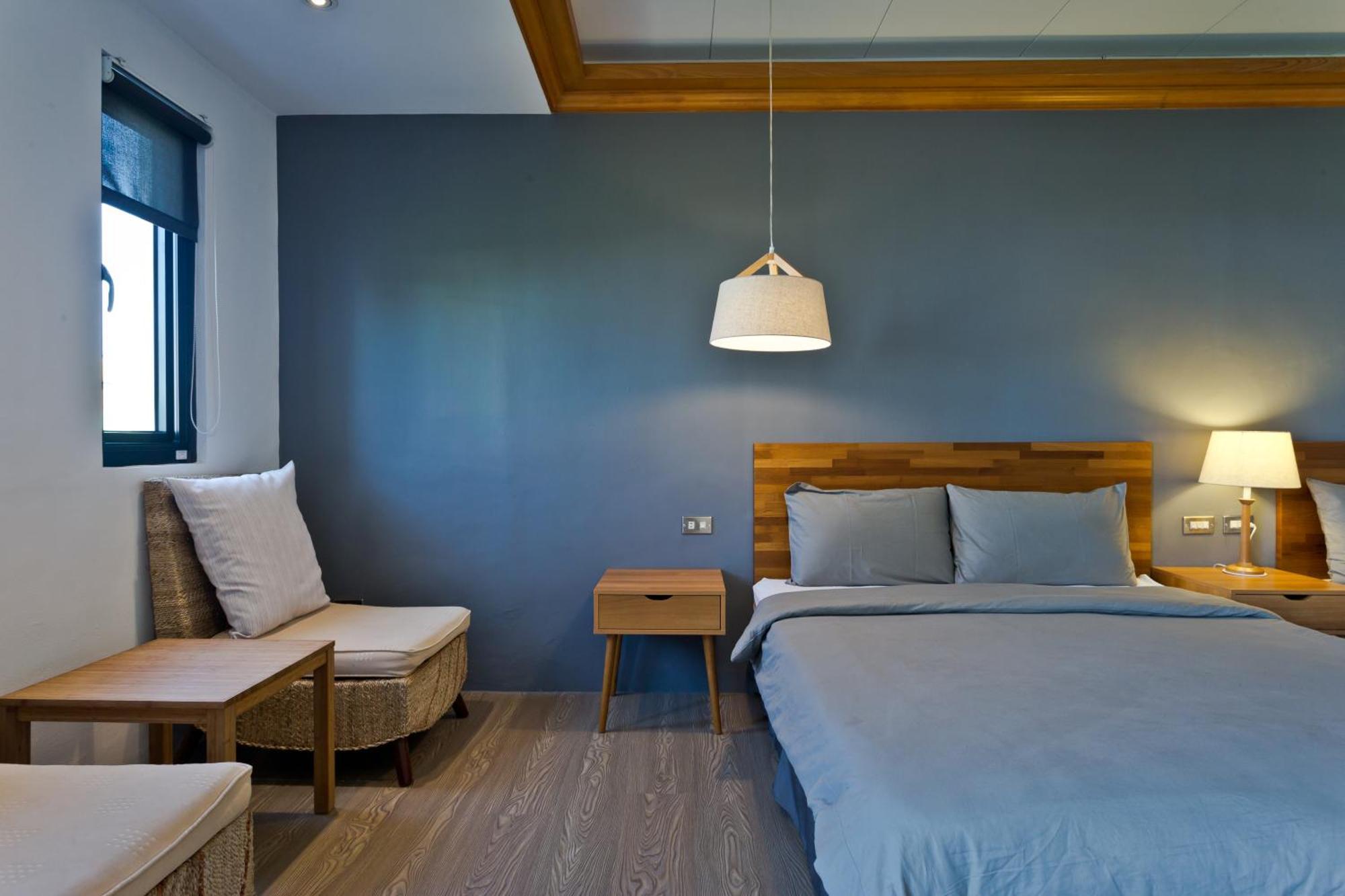 Kenting Cozy B&B Room photo