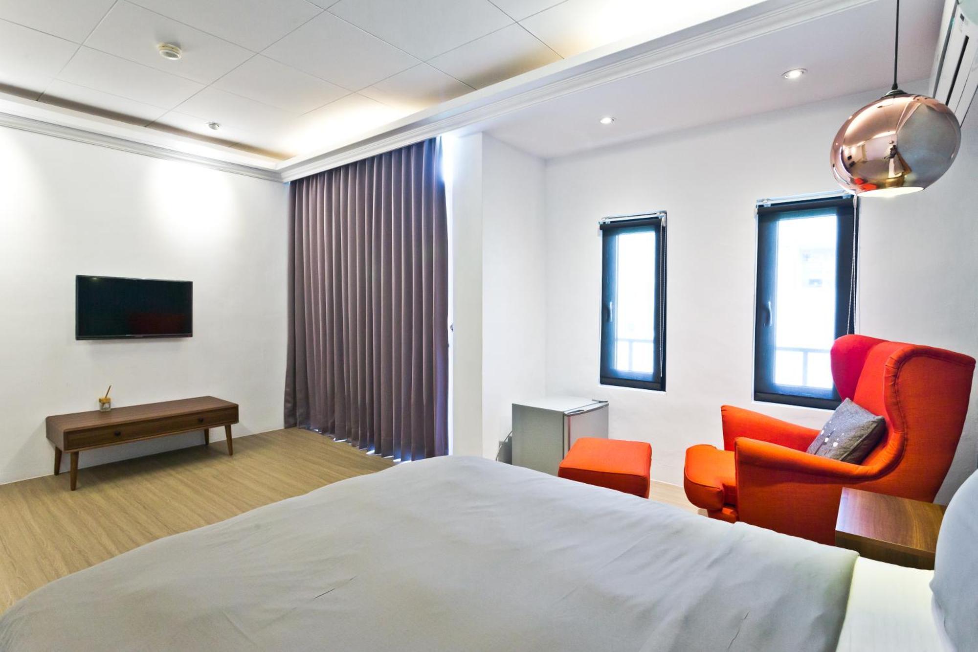 Kenting Cozy B&B Room photo