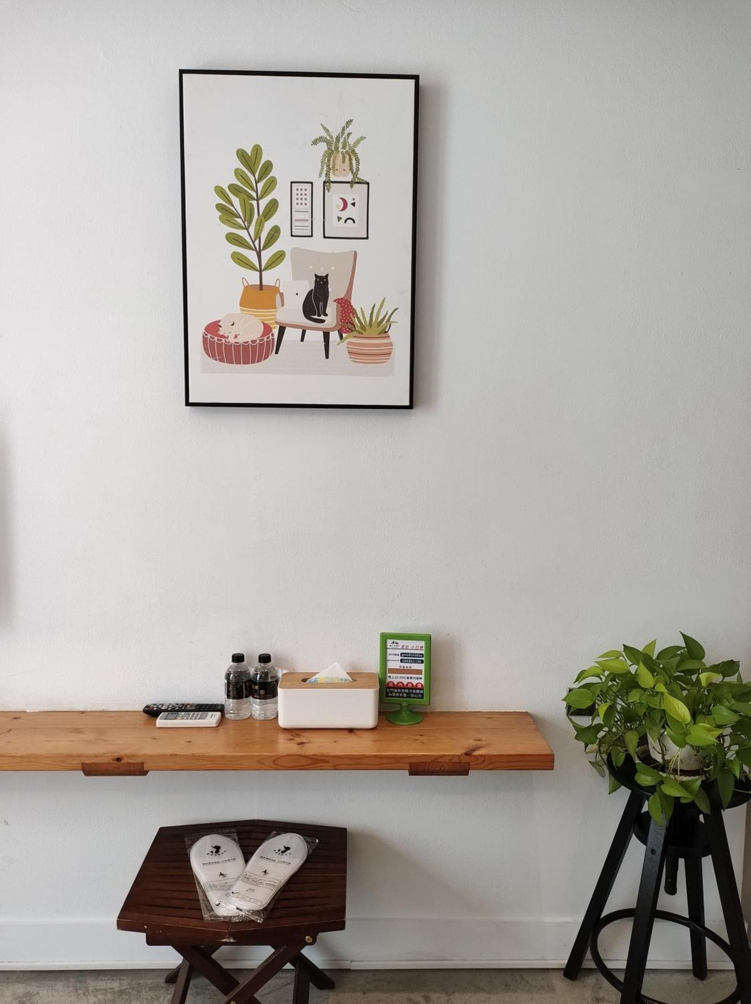 Kenting Cozy B&B Exterior photo