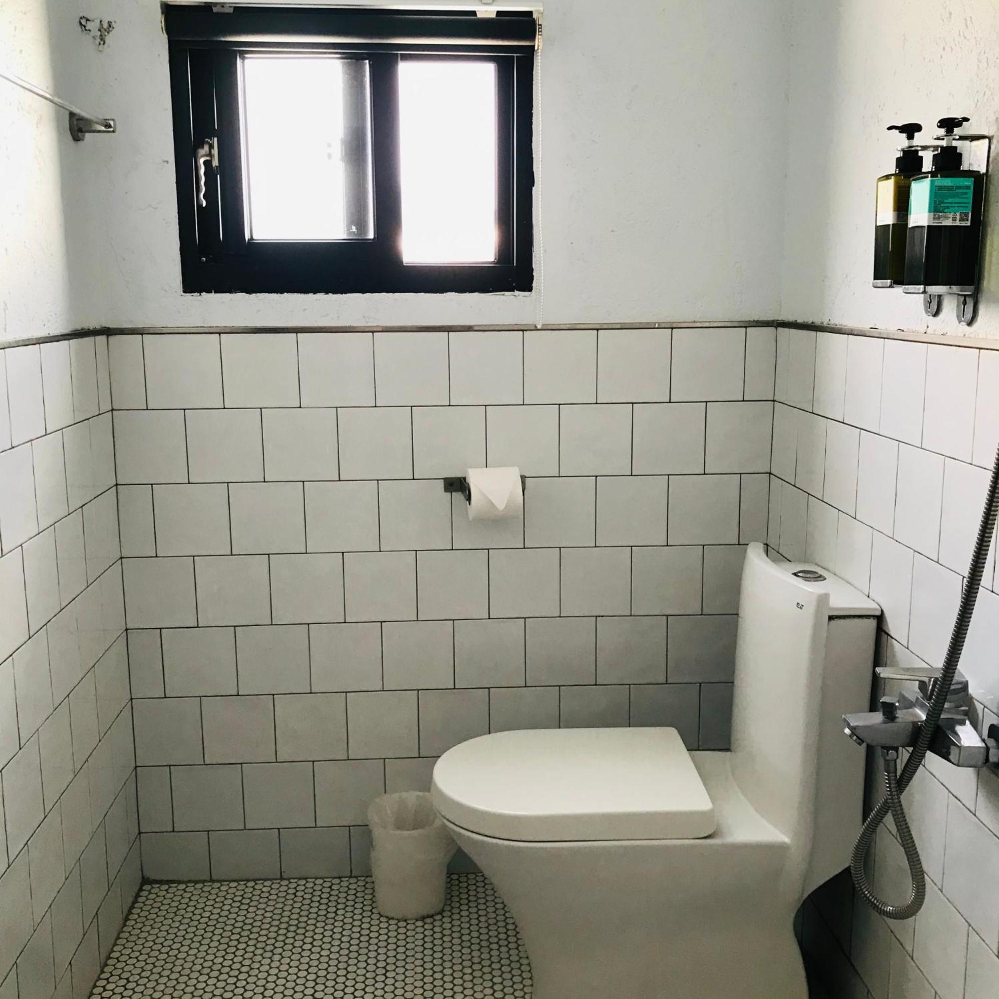 Kenting Cozy B&B Exterior photo