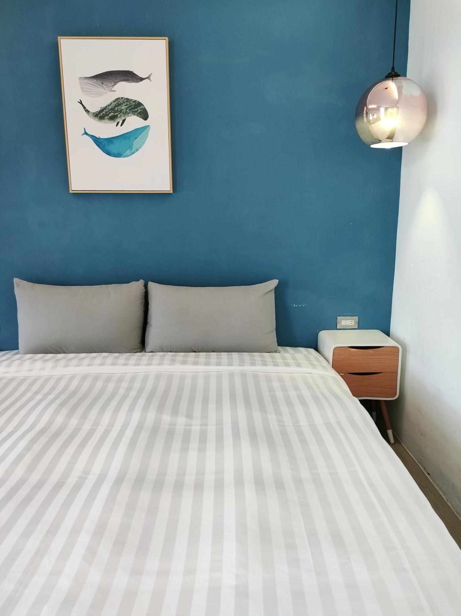 Kenting Cozy B&B Exterior photo