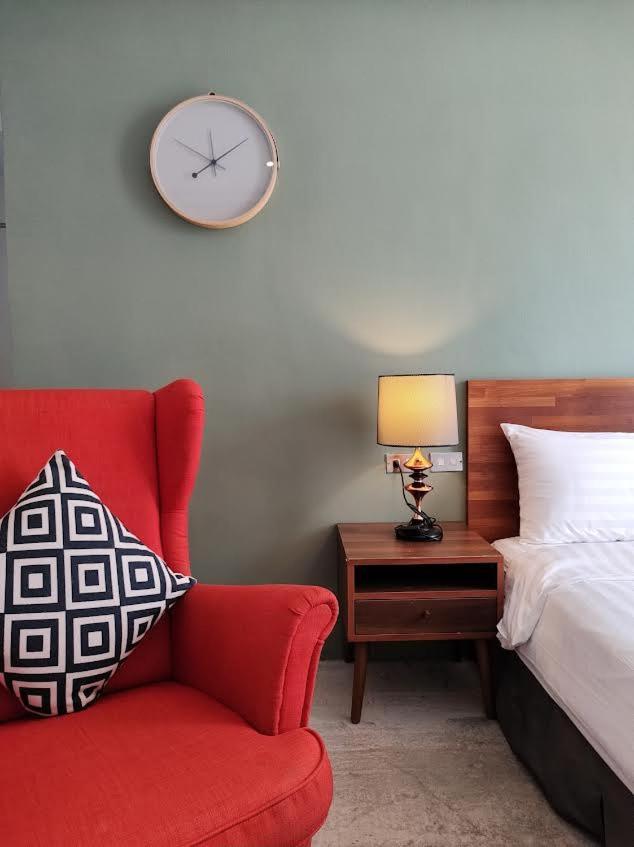 Kenting Cozy B&B Exterior photo