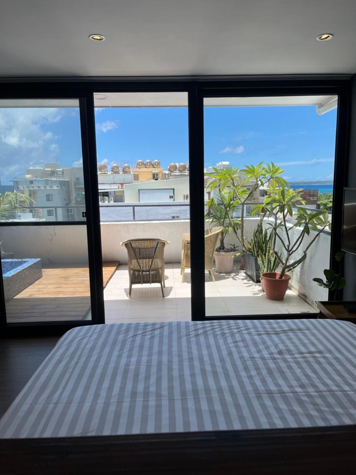 Kenting Cozy B&B Exterior photo