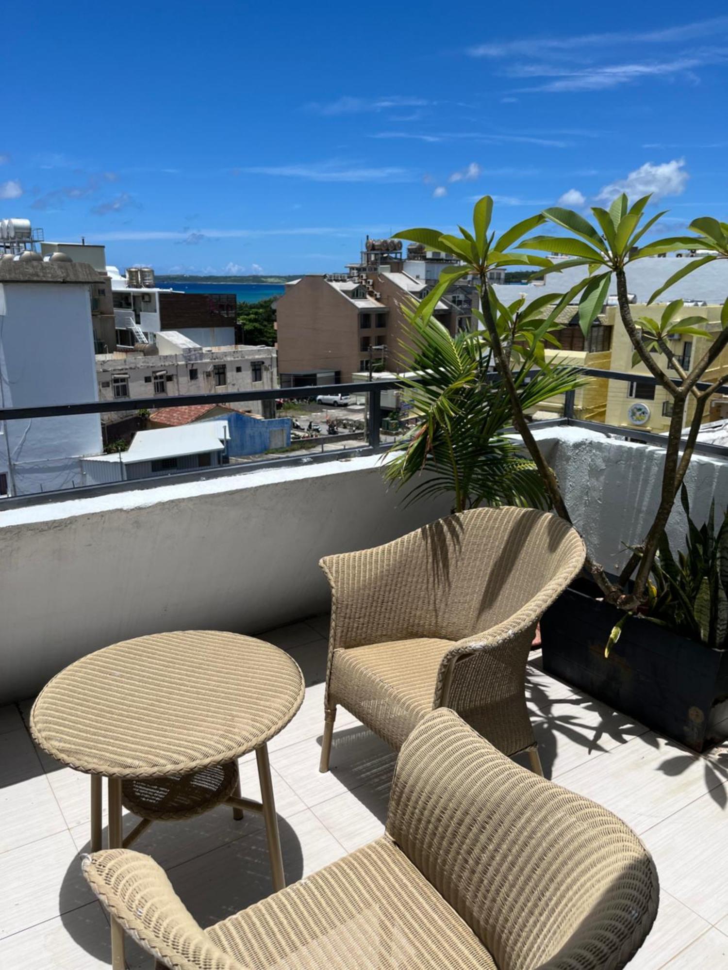 Kenting Cozy B&B Exterior photo