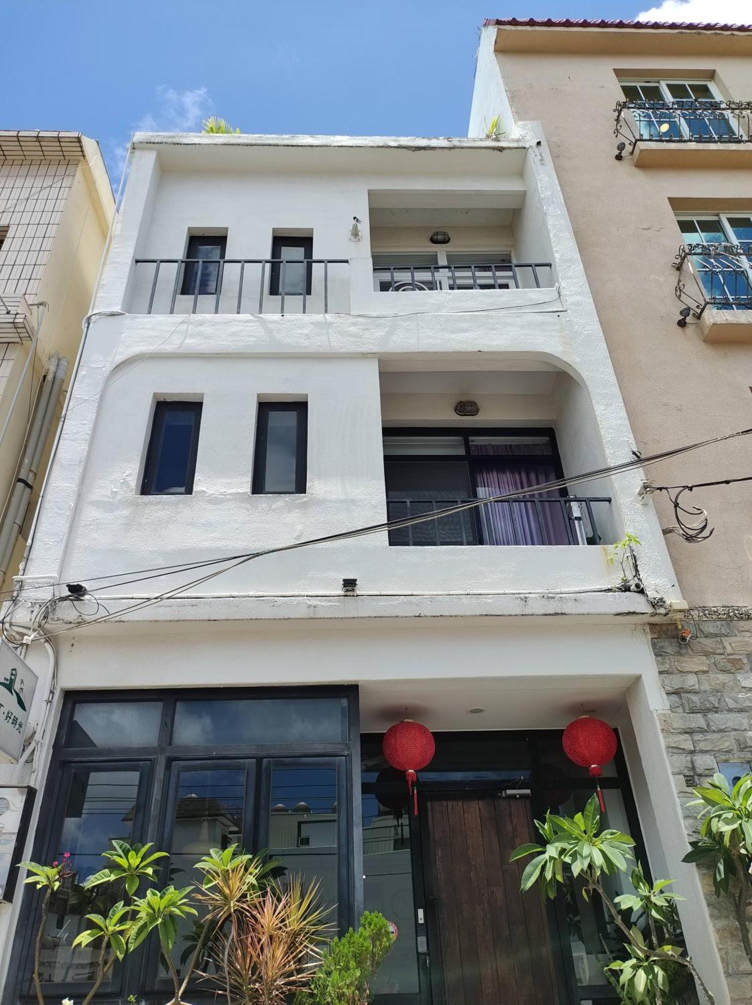 Kenting Cozy B&B Exterior photo