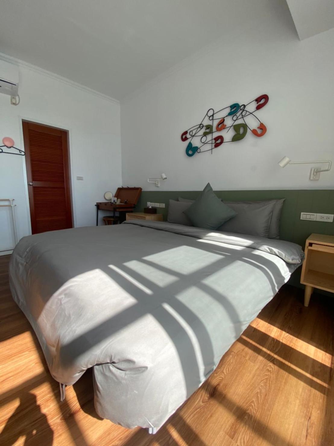 Kenting Cozy B&B Exterior photo
