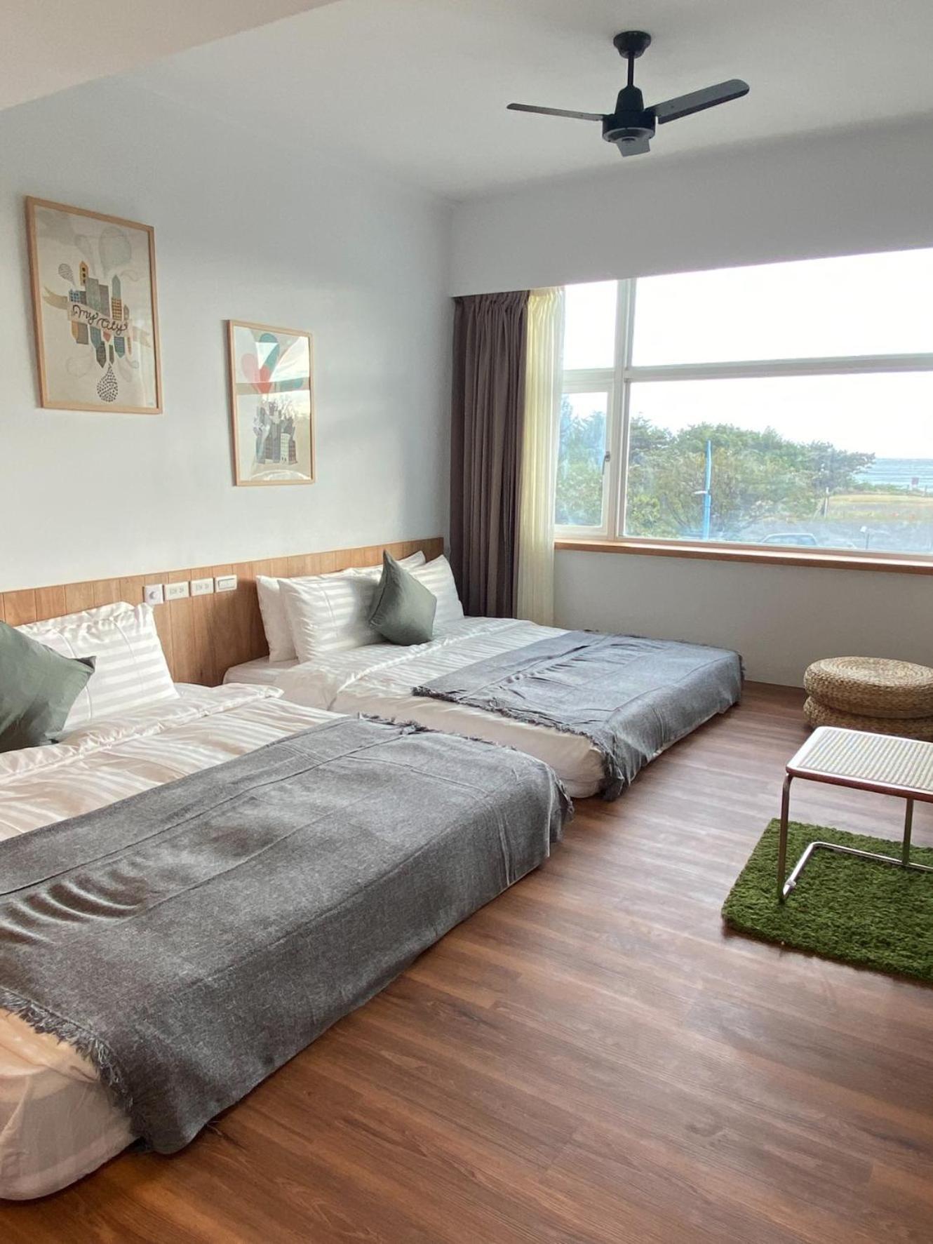 Kenting Cozy B&B Exterior photo