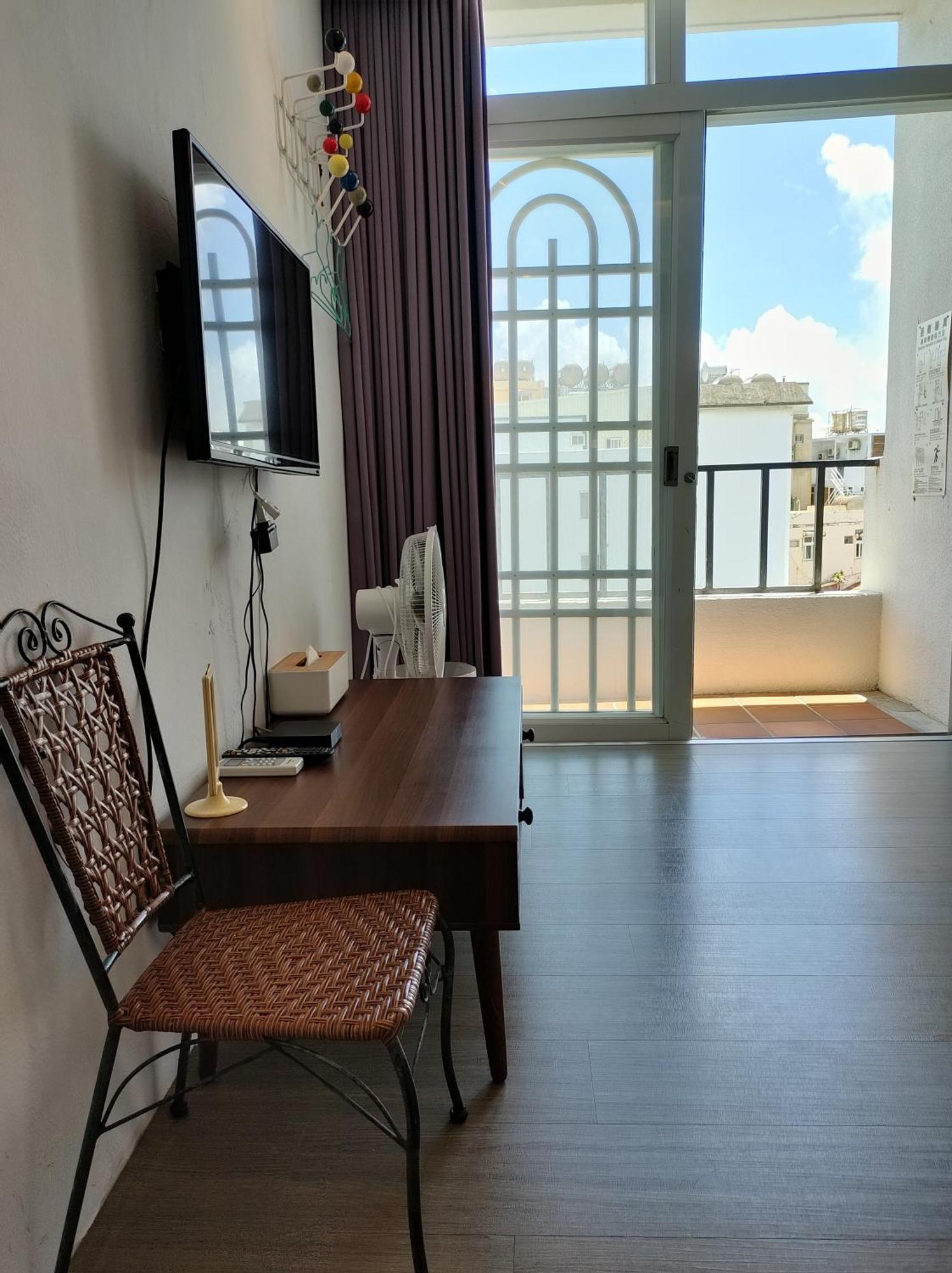 Kenting Cozy B&B Exterior photo