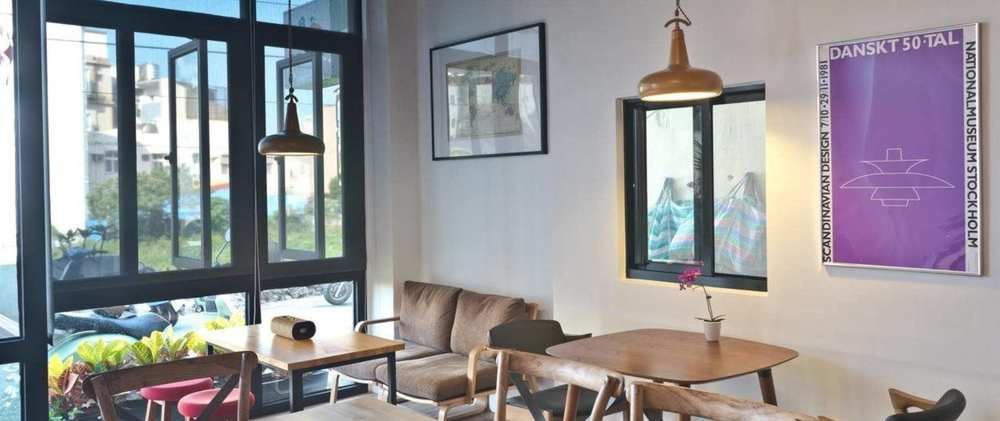 Kenting Cozy B&B Exterior photo