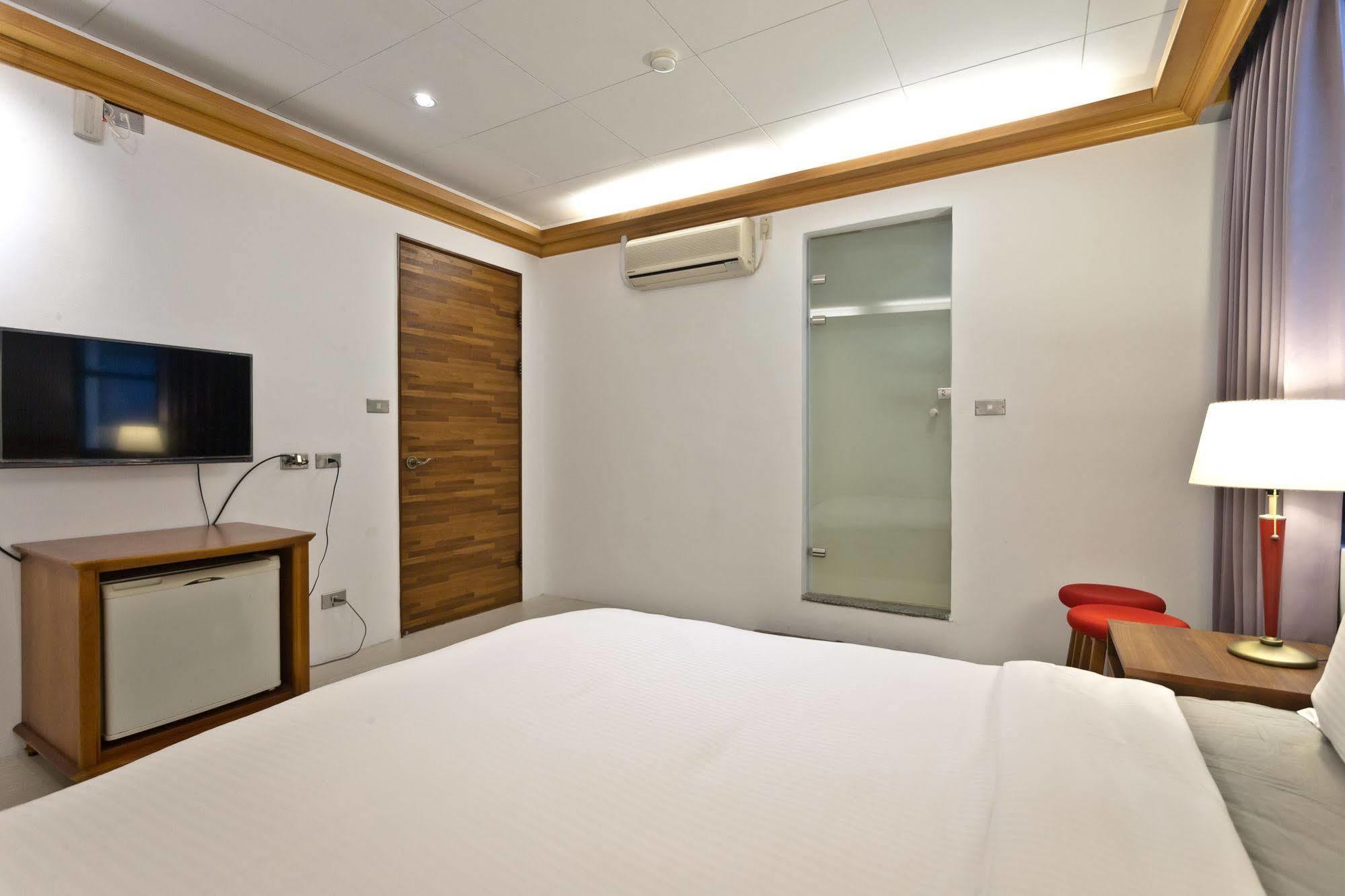Kenting Cozy B&B Exterior photo