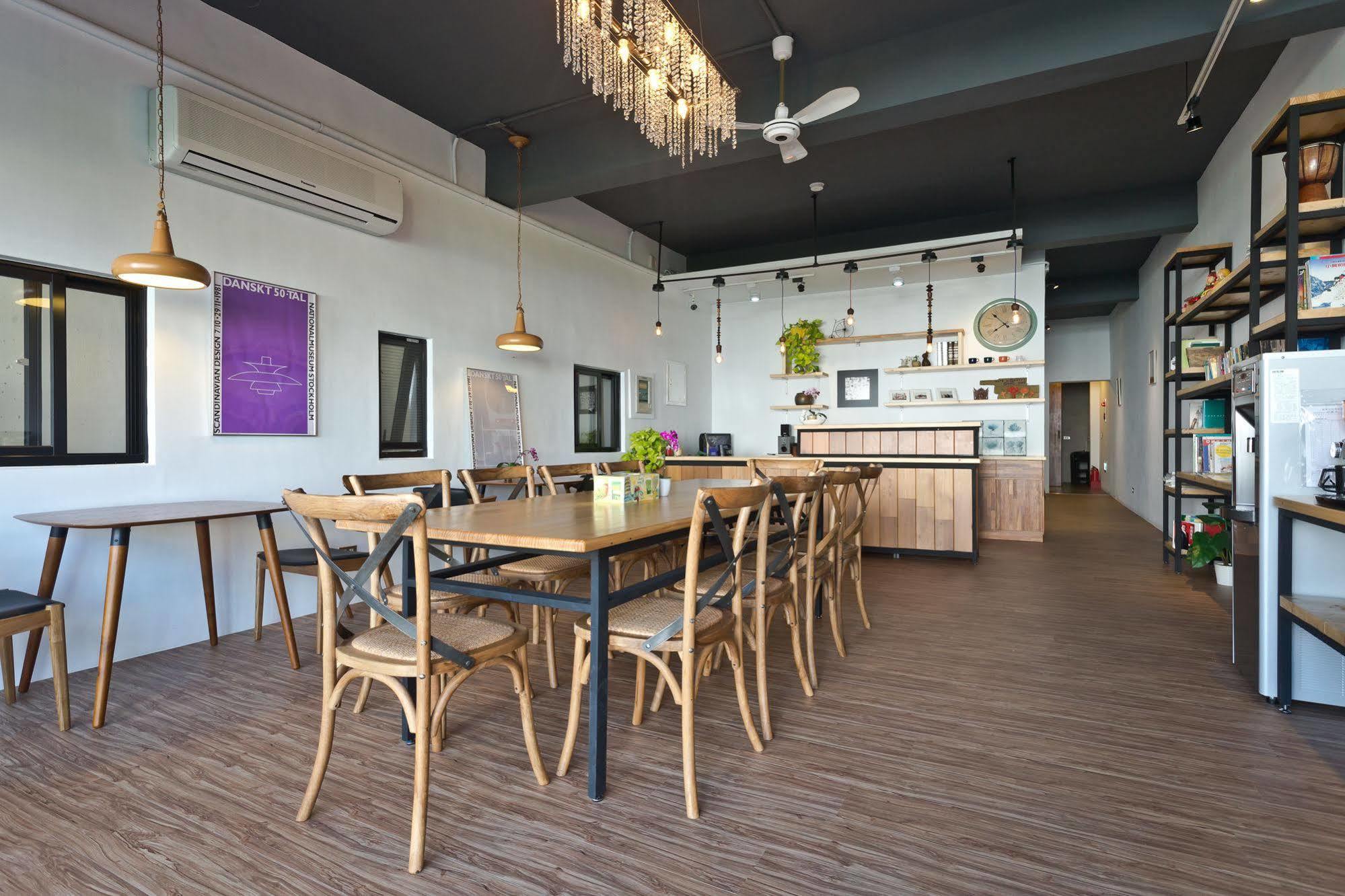Kenting Cozy B&B Exterior photo