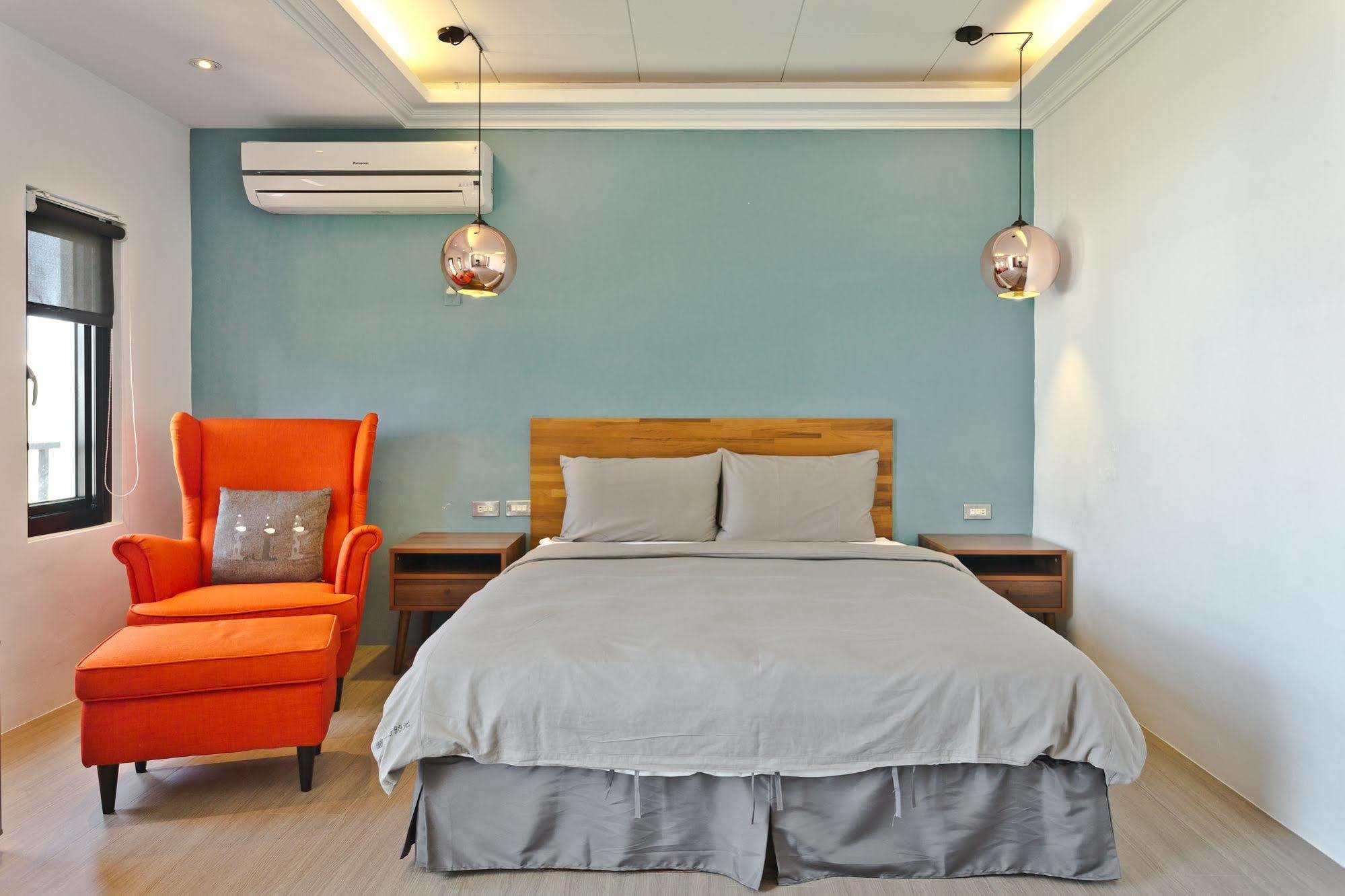Kenting Cozy B&B Exterior photo