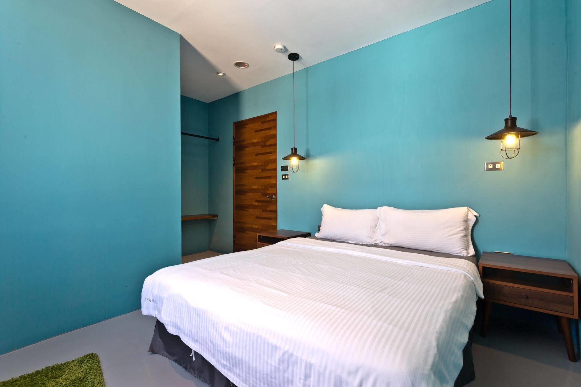 Kenting Cozy B&B Exterior photo